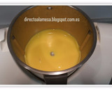 Foto del paso 2 de la receta: Brioche con crema pastelera