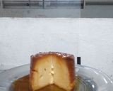 Foto del paso 1 de la receta: Quesillo de vainilla