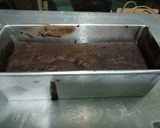 Foto langkah ke 8 dari resep Brownies kukus nyoklat n lembut.