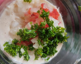 Foto del paso 2 de la receta: Salsa tártara a mi manera🥯🥙🍔