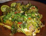 Foto langkah ke 3 dari resep Sambel Kemangi.