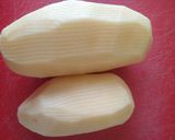 Foto del paso 1 de la receta: Tortilla de papas 🤤