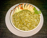மாங்காய் மல்லி சாதம் ரெசிபி ஸ்டேப் 5 புகைப்படம்