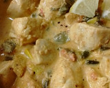 Foto del paso 10 de la receta: Pollo al curry