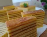 Foto langkah ke 11 dari resep Lapis Legit Susu.