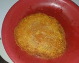 A picture of step 4 of Wainar flour.