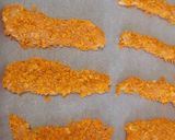 Foto del paso 3 de la receta: Pollo crujiente de doritos