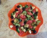 Foto del paso 5 de la receta: Ensalada de Fin de año