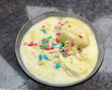கோதுமை ஐஸ்கிரீம் ரெசிபி ஸ்டேப் 5 புகைப்படம்