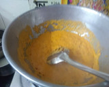 மட்டர் பட்டர் மசாலா ரெசிபி ஸ்டேப் 5 புகைப்படம்