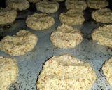 Foto del paso 2 de la receta: Galletas de almendras/dulces