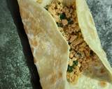 Chicken Baida Roti recipe step 8 photo