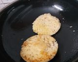 होममेड बर्गर विद वेजी कटलेट (homemade burger with veggie cutlet recipe in Hindi) रेसिपी चरण 11 फोटो
