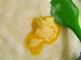 Milk Cheese Toast / Roti Panggang Susu Keju