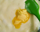 Foto langkah ke 1 dari resep Milk Cheese Toast / Roti Panggang Susu Keju.