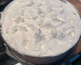 Mákos guba torta recept fázis 5 fotója