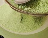 Foto langkah ke 5 dari resep Kue Putu Bambu.