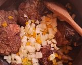 Foto del paso 1 de la receta: Cazuela de vacuno 🐄🇨🇱