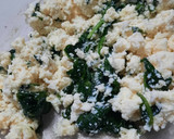 Foto del paso 2 de la receta: Lasaña de acelga y ricota