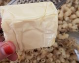 Foto langkah ke 3 dari resep Macaroni panggang.