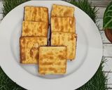 Foto langkah ke 6 dari resep "GABIN UBI UNGU".