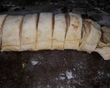 Foto del paso 11 de la receta: Rollitos a la pizza!