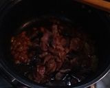 Foto del paso 3 de la receta: Lomito a la cacerola