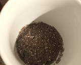 Foto del paso 3 de la receta: Tarta de acelga y choclo vegana