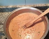 Foto del paso 5 de la receta: Pechugas al estilo Tikka Masala!!