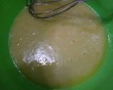 Foto langkah ke 3 dari resep Pie Brownies.