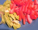 Foto del paso 1 de la receta: Ensalada Proteica