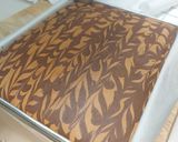 Foto langkah ke 7 dari resep Bolu gulung motif.