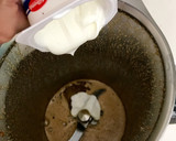 Foto del paso 3 de la receta: Bizcocho integral con pepitas de cacao