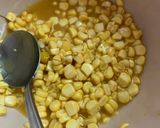 Foto langkah ke 1 dari resep Dadar Jagung Simple kayak perkedel no efffort 🤣.