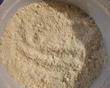 Egyszerű tejfölös pogácsa recept fázis 1 fotója