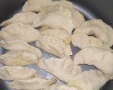 Foto langkah ke 3 dari resep Pempek telor.
