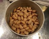 A picture of step 7 of Rough Chop Cabbage and White Bean Soup.