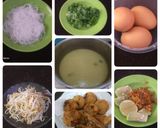 Foto langkah ke 6 dari resep Soto medan.