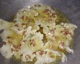 Foto langkah ke 4 dari resep Peyek kacang.