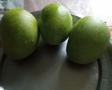 गुळ आंबा (gul amba recipe in marathi) रेसिपी स्टेप 1 फोटो 