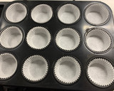 Foto del paso 8 de la receta: Magdalenas de mi padre