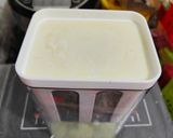 Foto langkah ke 8 dari resep Non Fat Milk Greek Yogurt.
