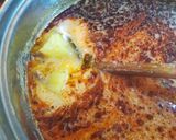 Tejfölös burgonyaleves recept fázis 3 fotója