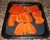 Foto del paso 5 de la receta: Pimientos en aceite y vinagre 🎅🎅