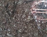 Foto langkah ke 2 dari resep Chocolate Muffin (ala Tintin Reyner).