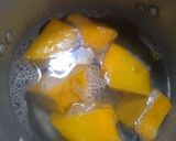 Foto del paso 2 de la receta: Flan de Auyama (zapallo) Dominicano