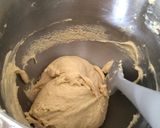 Foto del paso 2 de la receta: Pan de molde esponjoso
