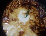 Foto langkah ke 5 dari resep Bubur Gunting.