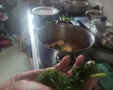 Foto del paso 2 de la receta: Sancocho con pollo