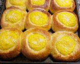 Foto del paso 5 de la receta: Facturas de manteca de belu💖